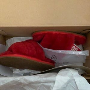 COPY - Ugg slippers